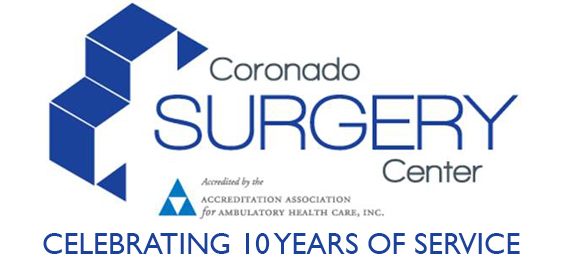 CORONADO SURGERY CENTER LLC
