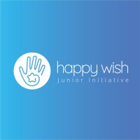 Happy Wish - Junior Initiative