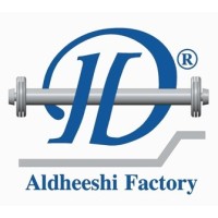 Osama Abdulaziz Aldheeshi Factory For Industry