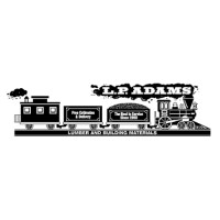 L.P. Adams