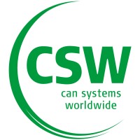 CSW Machinery BV
