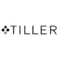 Tiller