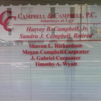 Campbell & Campbell PC