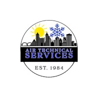 AIR TECHNICAL SERVICES INC