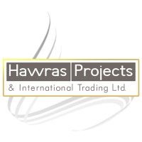 Hawras Projects and International Trading