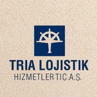 Tria Logistics Services Trade SA.