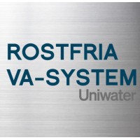 Rostfria VA-System