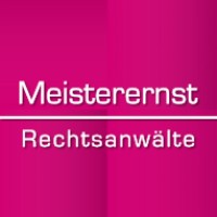 Meisterernst Rechtsanwälte PartG mbB