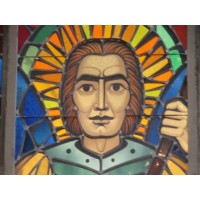 Saint Michael & All Angels Episcopal Church