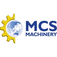 MCS Machinery (PT Multi Cipta Solusindo)