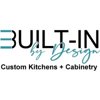 Built-In by Design