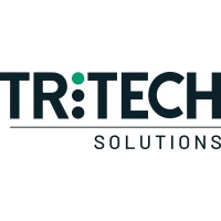 Tritech Solutions AB
