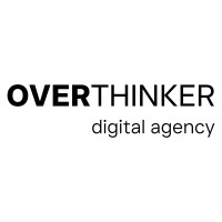 Overthinker Digital Agency