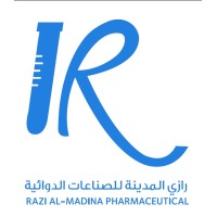 Razi Al-Madinah pharmaceutical