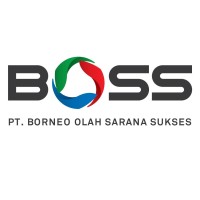 PT. BORNEO OLAH SARANA SUKSES, Tbk.