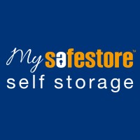 MySafestore Self-Storage