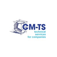 CM-TS S.r.l. Technical Services for Companies