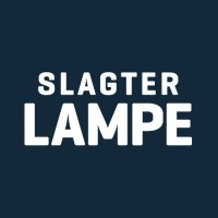 Slagter Lampe