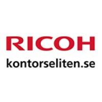 Kontorseliten - Ricoh Karlstad