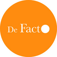 De-Facto