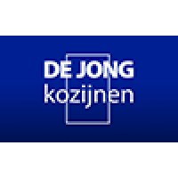 De Jong Kozijnen B.V.