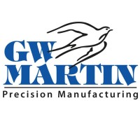 G W Martin & Co Ltd
