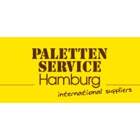PALETTEN SERVICE Hamburg AG