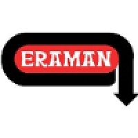 ERAMAN - Manutención y Manipulación ERAMAN S.L.U.