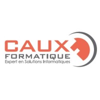 Caux Formatique