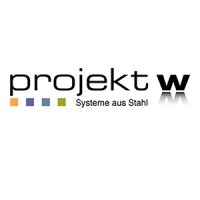 projekt w - Systeme aus Stahl GmbH