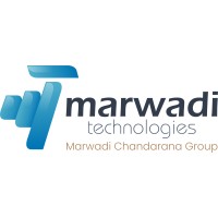 Marwadi Technologies | UniRP
