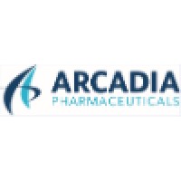 Arcadia Pharma Ltd