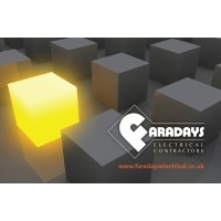 Faradays Ltd