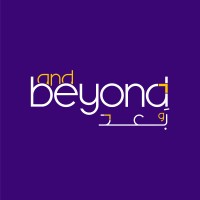 And Beyond Mena - وبعد