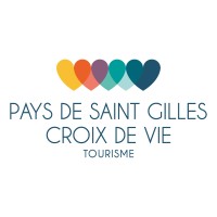 Office de Tourisme du Pays de Saint Gilles Croix de Vie