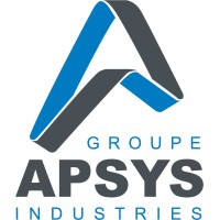APSYS INDUSTRIES - PLASTI SERVICES - AGI