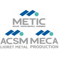 METIC, ACSM, MECAPRODUCTION