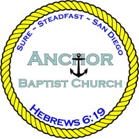 Anchor Baptist Church