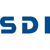 Strukturas DF International