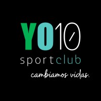 YO10 Sport Club