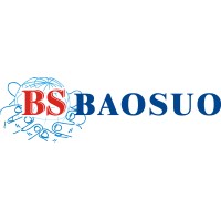 Baosuo Paper Machinery Manufacture Co.,Ltd.