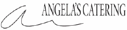 Angela’s Catering