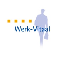 Werk-Vitaal | arbozorg & ziektepreventie |