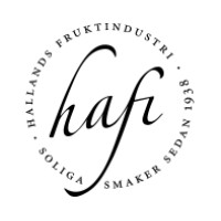 Hafi, Hallands Fruktindustri AB