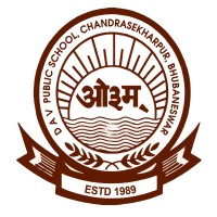 D.A.V. Public School, Chandrasekharpur
