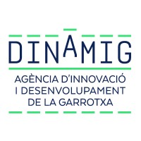 DinàmiG - Agència d'Innovació i Desenvolupament de la Garrotxa