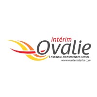 OVALIE Intérim d'Insertion