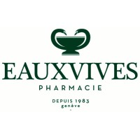Pharmacie EAUXVIVES