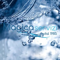 Magica Servizi srl