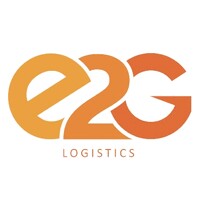 E2G Logistics
